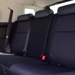 Toyota Cruiser FJ 2023 4WD V6 - Thumbnail 18