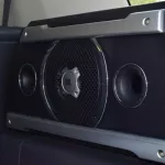 Toyota Cruiser FJ 2023 4WD V6 - Thumbnail 19