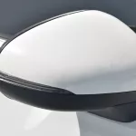 Mercedes-Benz A 200 White Color Exterior 2019 Model Year - Thumbnail 4