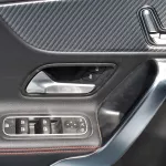 Mercedes-Benz A 200 White Color Exterior 2019 Model Year - Thumbnail 11