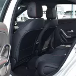 Mercedes-Benz A 200 White Color Exterior 2019 Model Year - Thumbnail 12