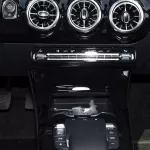 Mercedes-Benz A 200 White Color Exterior 2019 Model Year - Thumbnail 15