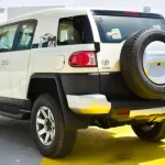 2023 Toyota Cruiser FJ 4WD V6 Petrol - Thumbnail 4