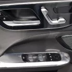 Mercedes-Benz C Class C200 White Color 2022 Model Year - Thumbnail 11