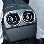 Mercedes-Benz C Class C200 White Color 2022 Model Year - Thumbnail 13