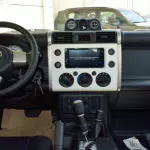 2023 Toyota Cruiser FJ 4WD V6 Petrol - Thumbnail 5