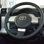 2023 Toyota Cruiser FJ 4WD V6 Petrol - Thumbnail 6