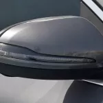 Mercedes-Benz GLA-200 Gray Color Exterior 2024 Model Year - Thumbnail 4