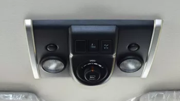 2023 Toyota Cruiser FJ 4WD V6 Petrol