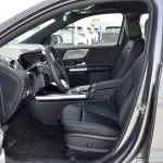 Mercedes-Benz GLA-200 Gray Color Exterior 2024 Model Year - Thumbnail 9