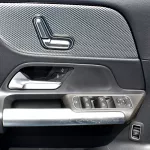 Mercedes-Benz GLA-200 Gray Color Exterior 2024 Model Year - Thumbnail 11