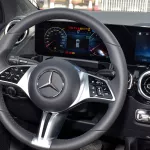 Mercedes-Benz GLA-200 Gray Color Exterior 2024 Model Year - Thumbnail 15