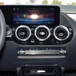 Mercedes-Benz GLA-200 Gray Color Exterior 2024 Model Year - Thumbnail 16