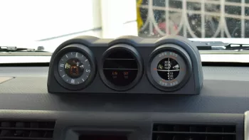 2023 Toyota Cruiser FJ 4WD V6 Petrol