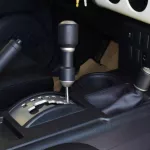 2023 Toyota Cruiser FJ 4WD V6 Petrol - Thumbnail 11