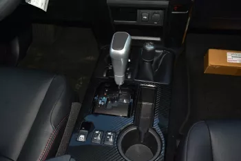 2022 TOYOTA 4RUNNER SR5 TRD PRO 4.0L V6 PETROL