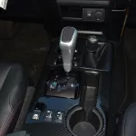 2022 TOYOTA 4RUNNER SR5 TRD PRO 4.0L V6 PETROL - Thumbnail 15