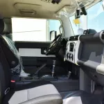 2023 Toyota Cruiser FJ 4WD V6 Petrol - Thumbnail 12