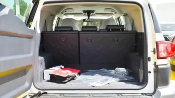 2023 Toyota Cruiser FJ 4WD V6 Petrol