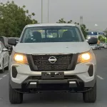 NISSAN NAVARA 2.5L DIESEL 4X4 XE MANUAL 2023 MODEL YEAR - Thumbnail 1