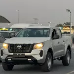 NISSAN NAVARA 2.5L DIESEL 4X4 XE MANUAL 2023 MODEL YEAR - Thumbnail 2