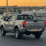 NISSAN NAVARA 2.5L DIESEL 4X4 XE MANUAL 2023 MODEL YEAR - Thumbnail 3