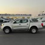 NISSAN NAVARA 2.5L DIESEL 4X4 XE MANUAL 2023 MODEL YEAR - Thumbnail 4
