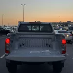 NISSAN NAVARA 2.5L DIESEL 4X4 XE MANUAL 2023 MODEL YEAR - Thumbnail 5
