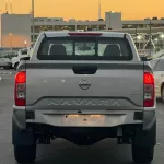 NISSAN NAVARA 2.5L DIESEL 4X4 XE MANUAL 2023 MODEL YEAR - Thumbnail 6