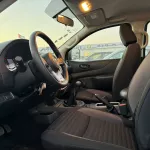 NISSAN NAVARA 2.5L DIESEL 4X4 XE MANUAL 2023 MODEL YEAR - Thumbnail 8