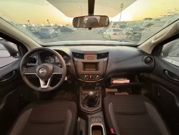 NISSAN NAVARA 2.5L DIESEL 4X4 XE MANUAL 2023 MODEL YEAR