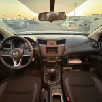 NISSAN NAVARA 2.5L DIESEL 4X4 XE MANUAL 2023 MODEL YEAR - Thumbnail 9