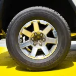 2023 Toyota Cruiser FJ 4WD V6 Petrol - Thumbnail 14