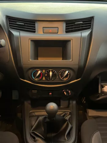 NISSAN NAVARA 2.5L DIESEL 4X4 XE MANUAL 2023 MODEL YEAR