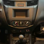 NISSAN NAVARA 2.5L DIESEL 4X4 XE MANUAL 2023 MODEL YEAR - Thumbnail 11