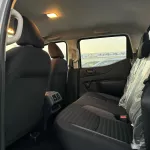 NISSAN NAVARA 2.5L DIESEL 4X4 XE MANUAL 2023 MODEL YEAR - Thumbnail 13