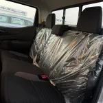 NISSAN NAVARA 2.5L DIESEL 4X4 XE MANUAL 2023 MODEL YEAR - Thumbnail 15