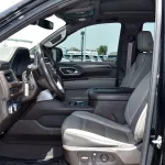 GMC Yukon SLT 2022 Model Year Black Color - Thumbnail 9