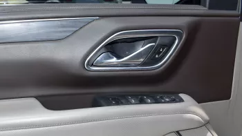 GMC Yukon SLT 2022 Model Year Black Color