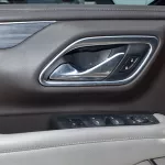 GMC Yukon SLT 2022 Model Year Black Color - Thumbnail 11