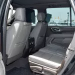 GMC Yukon SLT 2022 Model Year Black Color - Thumbnail 12