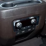 GMC Yukon SLT 2022 Model Year Black Color - Thumbnail 13