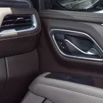 GMC Yukon SLT 2022 Model Year Black Color - Thumbnail 15
