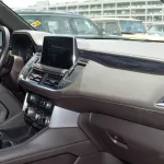 GMC Yukon SLT 2022 Model Year Black Color - Thumbnail 19