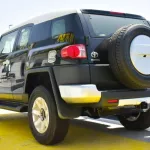Toyota Cruiser FJ 4WD V6 Petrol 2022 - Thumbnail 5