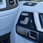 Mercedes-Benz G Class Brabus G800 2023 Model Year Gray Color Exterior - Thumbnail 16