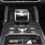 Jetour T2 2024 Model Year Black Color Exterior - Thumbnail 15
