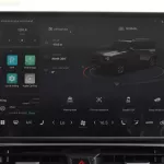 Jetour T2 2024 Model Year Black Color Exterior - Thumbnail 17