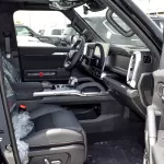 Jetour T2 2024 Model Year Black Color Exterior - Thumbnail 18