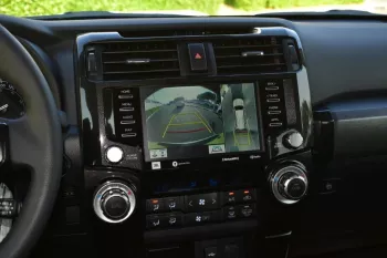 2022 TOYOTA 4RUNNER SR5 TRD PRO 4.0L V6 PETROL